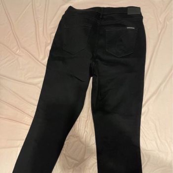 Calvin Klein High Rise Skinny Jeans size 10 - Picture 1 of 5